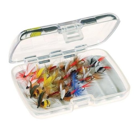 Plano Guide Series Small Fly Fishing Case 358200